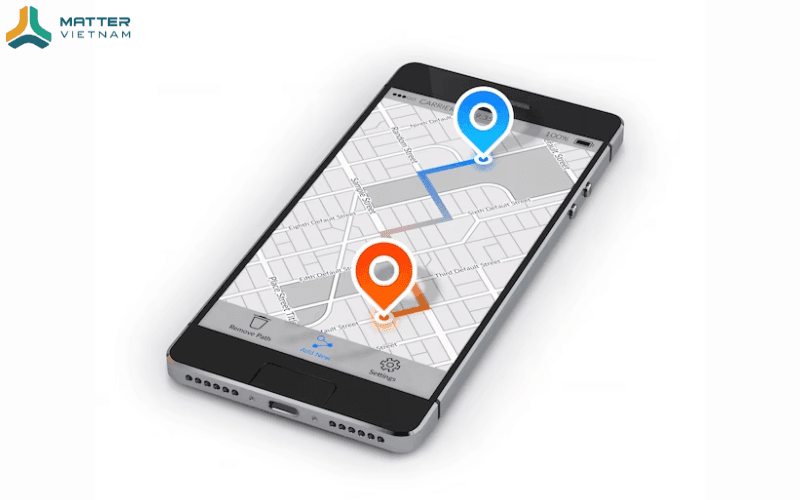 GPS và định vị ô tô xe máy