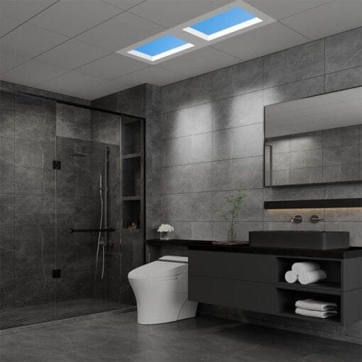 Cửa sổ trời nhân tạo Yeelight Rooﬂight S2101 - Hình ảnh 5