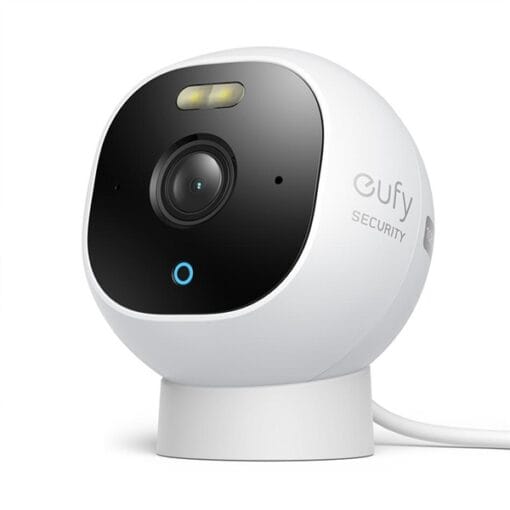 Camera ngoài trời Eufy 2K Pro