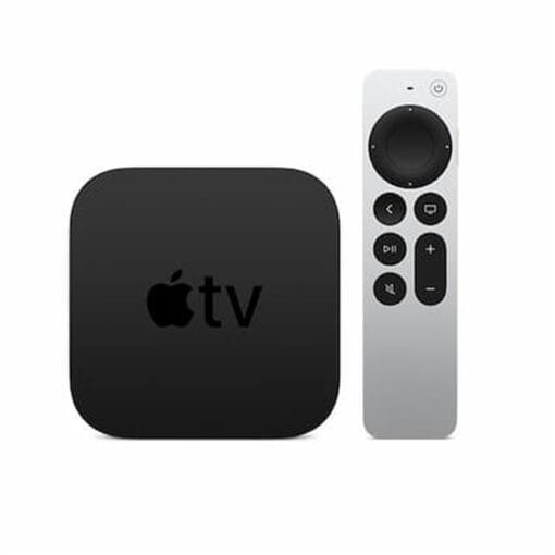 Apple TV 4K Gen 7