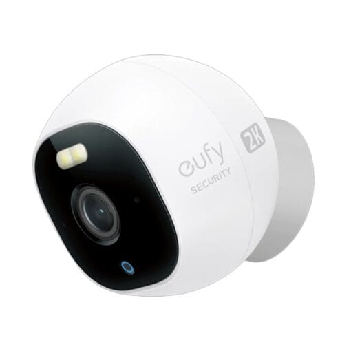 Camera ngoài trời Eufy 2K Pro - Hình ảnh 2