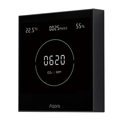 Màn hình chất lượng không khí Aqara S1 TVOC