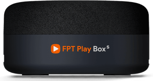 FPT Play Box S – Smart TV Box tiếng Việt - Hình ảnh 2