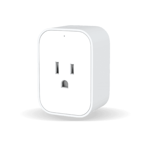 Ổ cắm rời tích hợp Matter Border Router Aqara