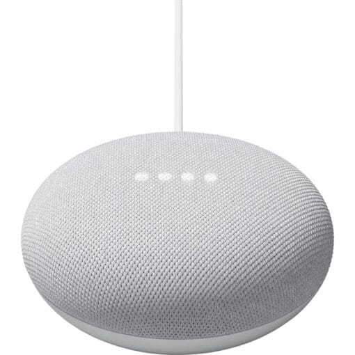 Loa thông minh Google nest mini Gen 2