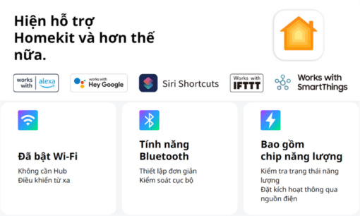 Ổ cắm thông minh Switchbot Plug Mini (HomeKit) - Hình ảnh 5