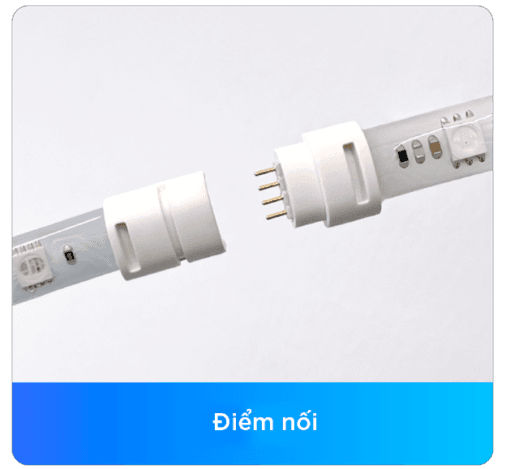 Đèn led dây Yeelight Strip Pro - Hình ảnh 5