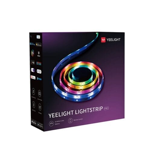 Đèn led dây Yeelight Strip Pro