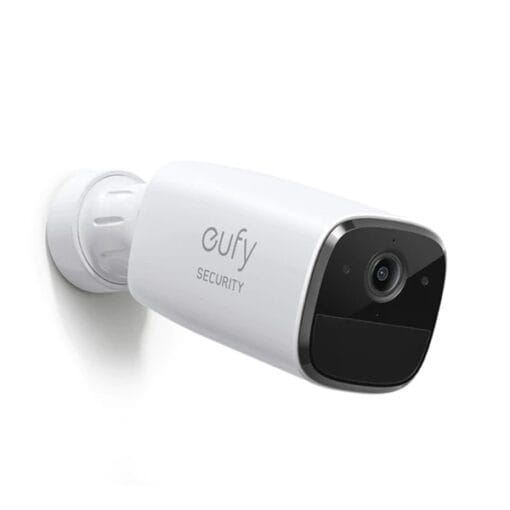 Camera ngoài trời không dây Eufy SoloCam E40