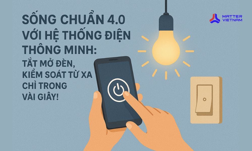 hệ thống điện thông minh