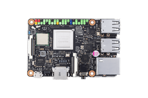 Asus Tinker Board 2