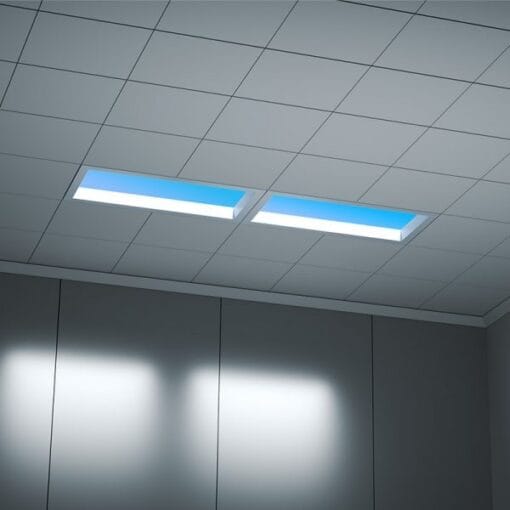 Cửa sổ trời nhân tạo Yeelight Rooﬂight S2101 - Ảnh 2