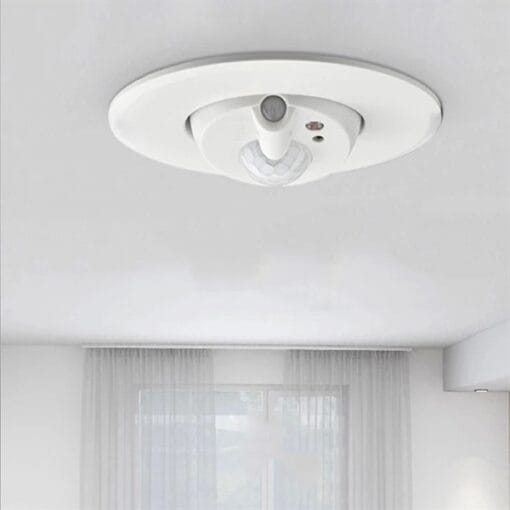 Cảm biến hiện diện Zigbee - Ảnh 3
