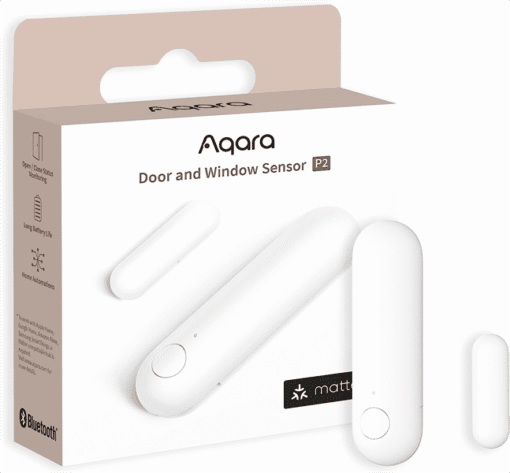 Cảm biến cửa Aqara P2 (Quốc tế)