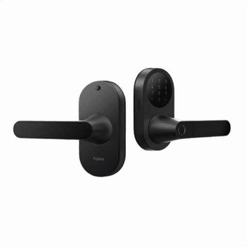Khoá Aqara U300 - Ảnh 2