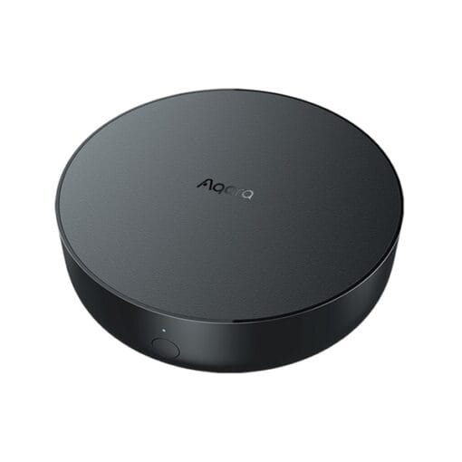 Bộ điều khiển trung tâm Aqara Hub M2 - Ảnh 2