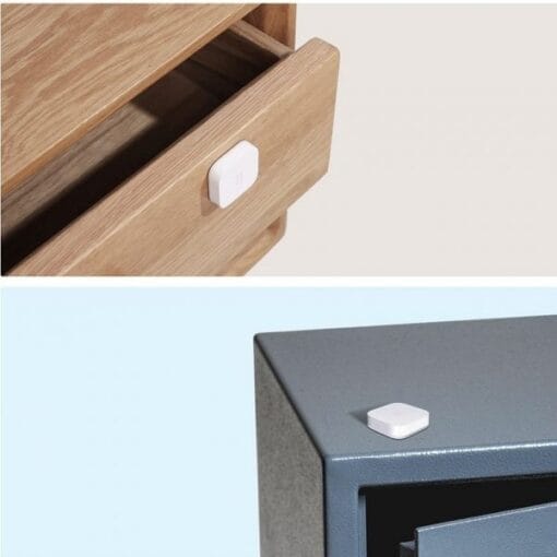 Cảm biến rung Aqara - Ảnh 3