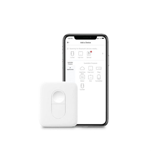 SwitchBot Remote - Ảnh 2