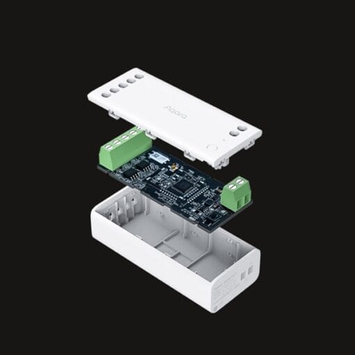 Bộ điều khiển LED dây Aqara Strip Driver - Ảnh 4