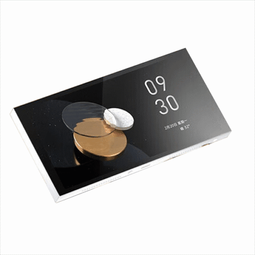 Màn hình Aqara S1 Plus - Ảnh 3