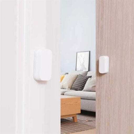 Cảm biến cửa Aqara - Ảnh 3