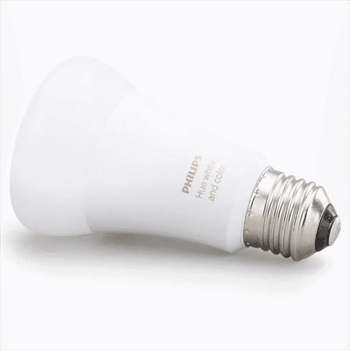 Bóng đèn Philips HueWCA 9W A60 E27 VN - Ảnh 3