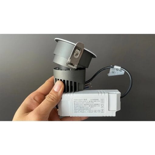 Đèn âm trần Yeelight Z1 - Ảnh 5