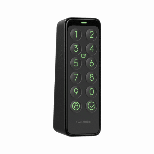 SwitchBot Keypad
