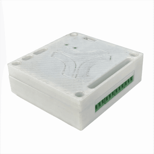Bộ điều khiển cửa cuốn phản hồi HomeKit - Ảnh 5