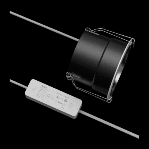 Đèn âm trần Aqara T2 zigbee - Ảnh 4