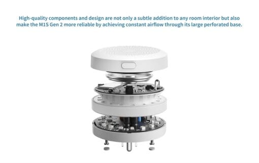 Bộ điều khiển trung tâm Aqara Hub M1S Gen 2 - Ảnh 5