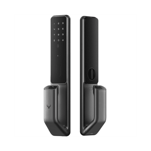 Khoá Lockin S30 Pro