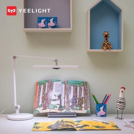 Đèn bàn học chống cận cao cấp Yeelight V1 - Ảnh 4