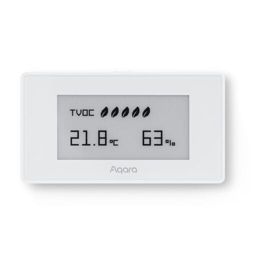 Cảm biến chất lượng không khí Aqara TVOC - Ảnh 5