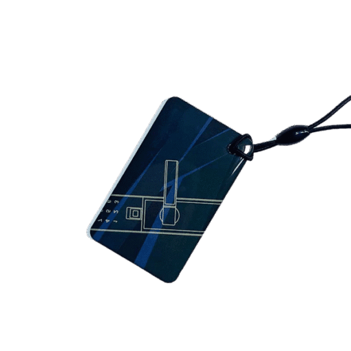 Thẻ từ NFC 13.25 MHz
