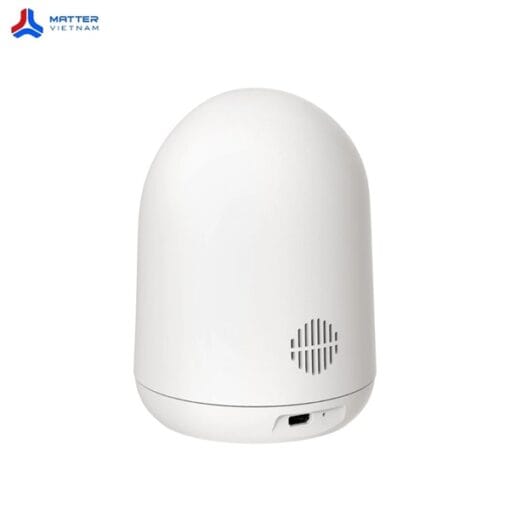 Switchbot Pan/Tilt Cam 2K - Ảnh 4
