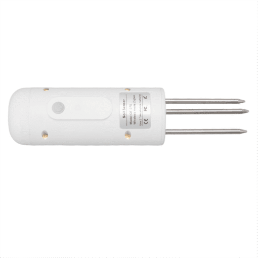 Cảm biến môi trường đất Zigbee - Ảnh 3