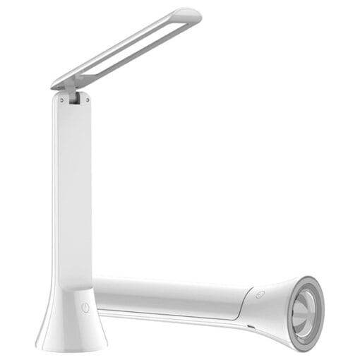 Đèn bàn sạc kiêm đèn pin Yeelight Mate - Ảnh 2