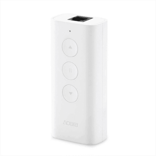 Động cơ rèm cuốn Aqara T1S - Ảnh 5