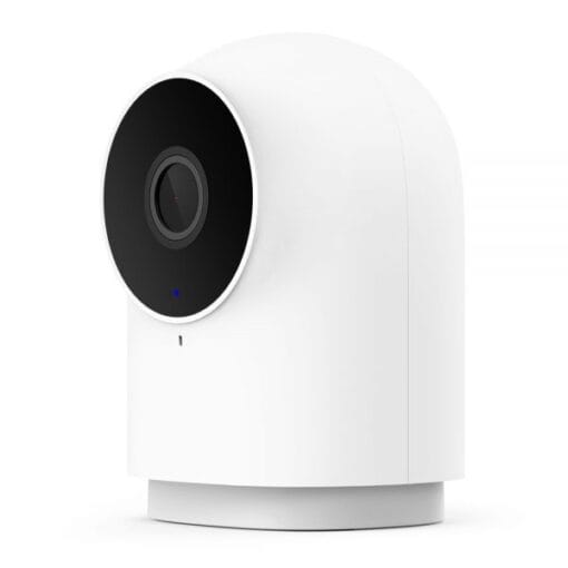 Camera thông minh Aqara G2H Pro - Ảnh 3