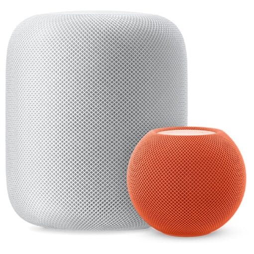 Loa Apple Homepod gen 2 - Ảnh 3