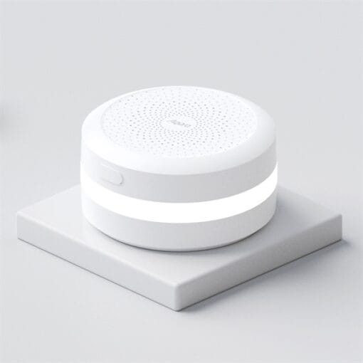 Bộ điều khiển trung tâm Aqara Hub M1S Gen 1 - Ảnh 2