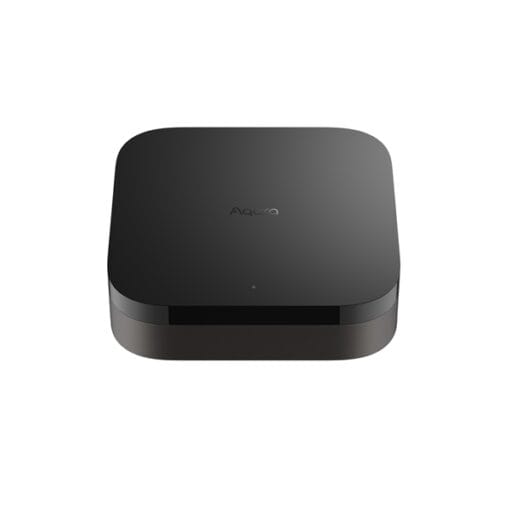 Bộ trung tâm Aqara Hub M300