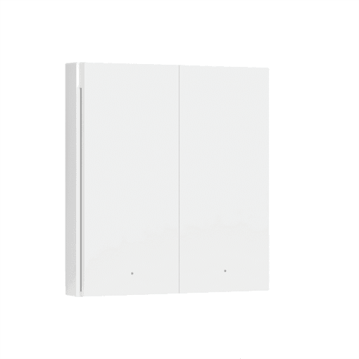 Đế gắn tường Nút không dây Aqara H1 - Ảnh 2