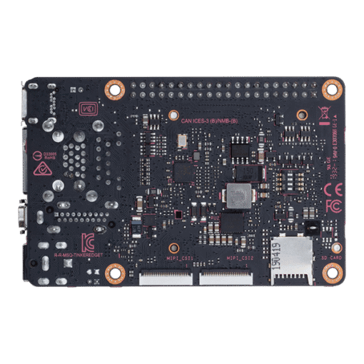 Asus Tinker Edge T - Ảnh 4