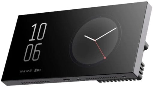 Màn hình Aqara S1 Plus - Ảnh 2