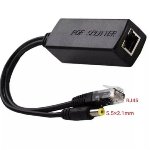 Bộ chia nguồn PoE (PoE Splitter) - Ảnh 3