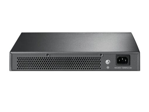Tp-Link Switch 16 port Gigabit SG1016D - Ảnh 4