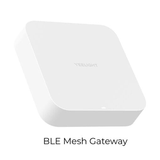 Yeelight Bluetooth Mesh Gateway - Ảnh 3