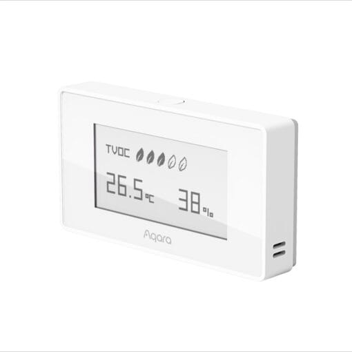 Cảm biến chất lượng không khí Aqara TVOC - Ảnh 3